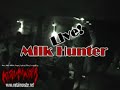 Milk Hunter - Savaşma Sikiş (MM'07)