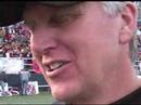 Monticello Football Championship Interviews