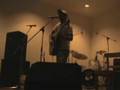 Azfar Allias - Mimpi Siang Hari (Live at Cloth & Clef)