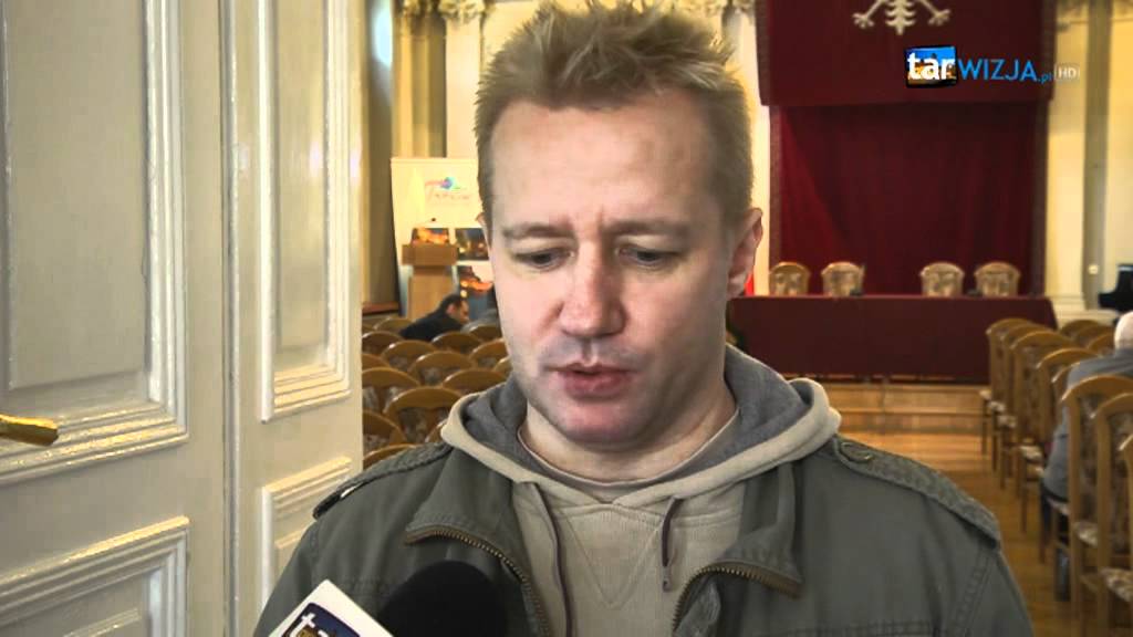 Były juror Idola, Robert Leszczyński,  o Ruchu Palikota