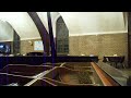 Toccata from Bach's Toccata and Fugue in D Minor
