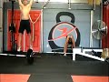 CrossFit Hawaii Coaches Workout: Fran CrossFit Hawaii Coaches Workout: Fran