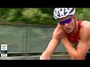 8th WUC Triathlon Lausanne, Switzerland