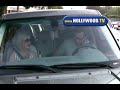 tori spelling gets freaked out after getting her hair done