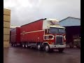 HIRA BHANA KENWORTH K100G HIRA BHANA KENWORTH K100G