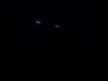 best ufo space craft seen over indian sub continent