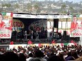 Conjunto Atardecer - Y Te Vi Con El