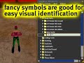 How to manage your inventory - Second Life Video TuTORial How to manage your inventory - Second Life Video TuTORial