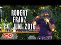 Klicken zum Ansehen : Robert Franz 24 . Juni 2016