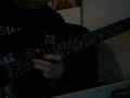 April Sky Vinnie Moore Cover