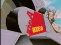 AMV - Evangelion - Rainbow (Dio) Temple of the Kings