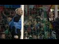 Marco Van Basten Missed Penalty Kick in 1992 EC