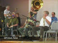 The Fourth Street New Orleans Jazz Band, \"Canal Street Blues\"