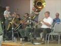 The Fourth Street New Orleans Jazz Band, "Canal Street Blues"