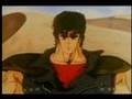 Fist of the Thundercats