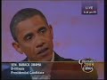 Obama Q8
