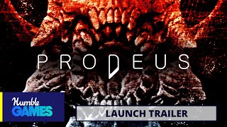 Prodeus - Early Access 