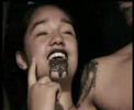 Maori Haka 6  Forest