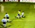 Ronaldinho palla ce palla nn ce!!! Ronaldinho palla ce palla nn ce!!!