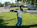 Paperboy vs. Koolio