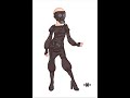 Dark Diva