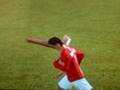Fifa 09 Mutant Glitch