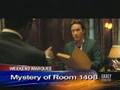 John Cusack In '1408' (CBS News)