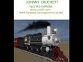 JOHNNY CROCKETT \"ELECTRO EXPRES\" (Hi_Tack\ JOHNNY CROCKETT \"ELECTRO EXPRES\" (Hi_Tack\