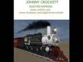 JOHNNY CROCKETT ELECTRO EXPRES (Hi_Tack's Fleischman Mix)