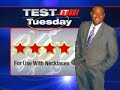 Test It Tuesday: Clever Jewelry Clasp