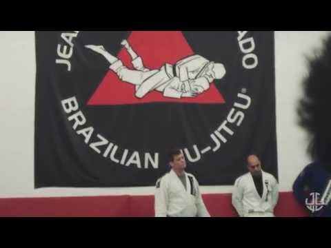 Jean Jacques Machado – Jiu Jitsu a Way of Life Jean Jacques Machado – Jiu Jitsu a Way of Life
