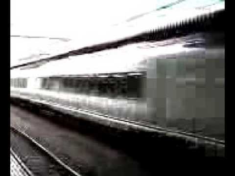 ６５１系　スーパーひたち　北千住駅にて撮影