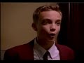 The Zack Files 1x15_1 Fiber!