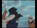 Naruto and sasuke Pod-Alive