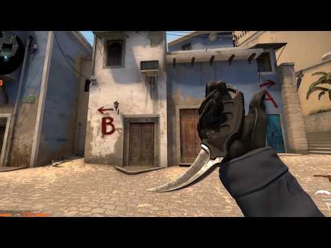 how to get a knife in csgo command how to get a knife in csgo command