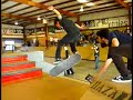 DLXSF.COM Summer Comes Early Tour @ Hazard County Skatepark