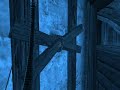 Dark Brotherhood III: Winter's Touch
