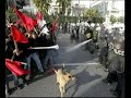 We never die grave-diggers!  Greece