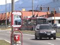 TROLEBUS DE MERIDA VENEZUELA ENERO 2009
