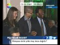 efsane futbolcu pele show tv ana habere konuk oldu