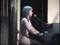 mihoko concert 弾き語り-2