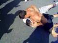 A B F Fight lolz whack azz crew