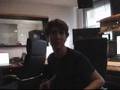 04 Unfaithful im Studio - Der 2. Tag