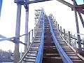 El Toro POV