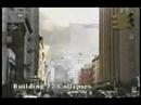 World Trade Center 7 collapse from Northeast