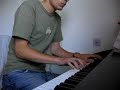 Theme Piano