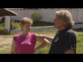 Family matters - Wilma wordt opgevangen door de groep