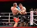 Tomasz Najduch w K-1 Wroclaw 2006 Tomasz Najduch w K-1 Wroclaw 2006