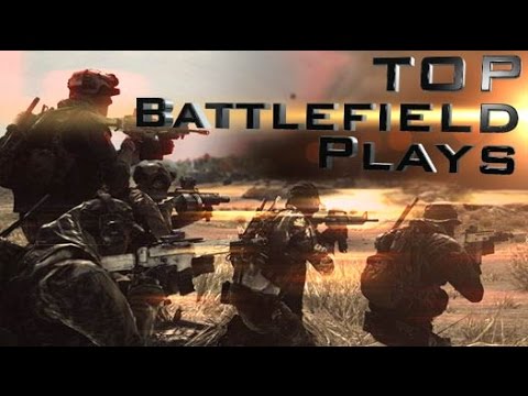 BF4 Clips for TOP PLAYS (bigMooney06)