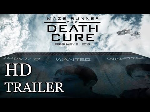  - Trailer  (English)